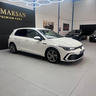 Volkswagen Golf 2021 RLINE