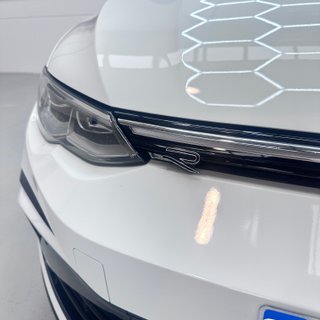 Volkswagen Golf 2021 RLINE