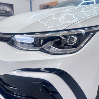 Volkswagen Golf 2021 RLINE