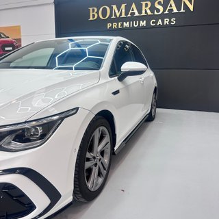 Volkswagen Golf 2021 RLINE
