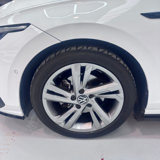 Volkswagen Golf 2021 RLINE