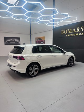 Volkswagen Golf 2021 RLINE
