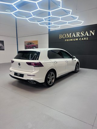 Volkswagen Golf 2021 RLINE