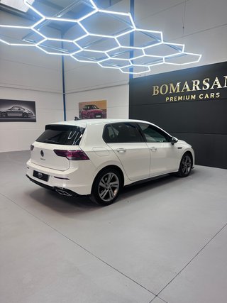 Volkswagen Golf 2021 RLINE