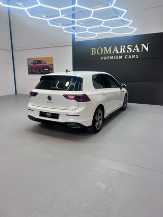 Volkswagen Golf 2021 RLINE