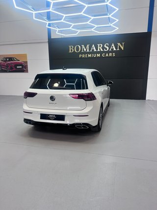 Volkswagen Golf 2021 RLINE