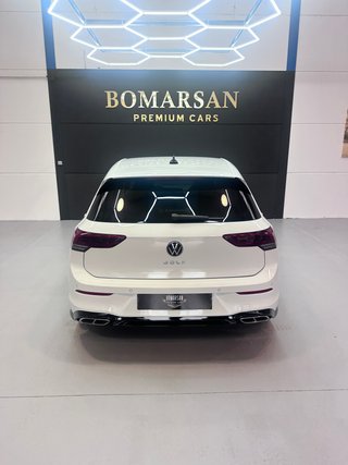 Volkswagen Golf 2021 RLINE