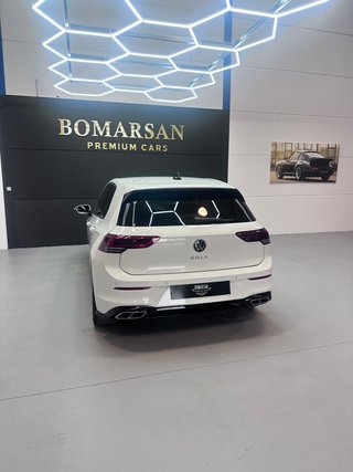 Volkswagen Golf 2021 RLINE