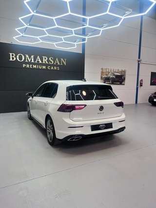 Volkswagen Golf 2021 RLINE
