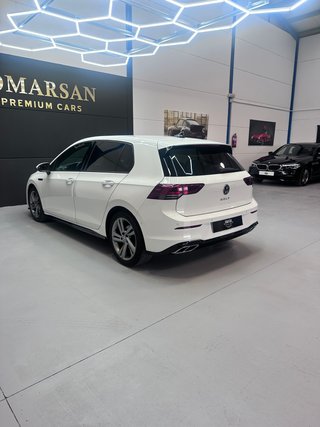 Volkswagen Golf 2021 RLINE