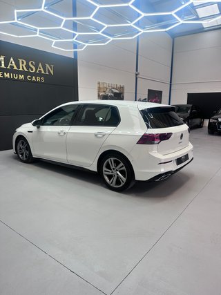 Volkswagen Golf 2021 RLINE