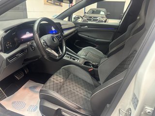 Volkswagen Golf 2021 RLINE