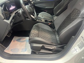 Volkswagen Golf 2021 RLINE