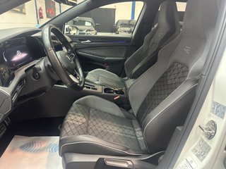 Volkswagen Golf 2021 RLINE