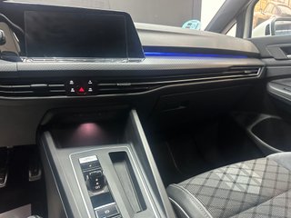 Volkswagen Golf 2021 RLINE