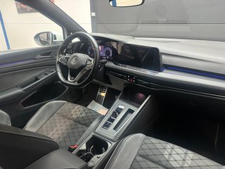 Volkswagen Golf 2021 RLINE