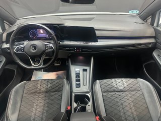 Volkswagen Golf 2021 RLINE