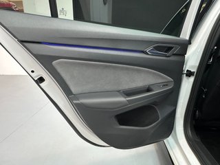 Volkswagen Golf 2021 RLINE