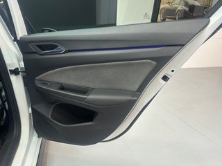 Volkswagen Golf 2021 RLINE