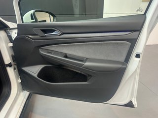Volkswagen Golf 2021 RLINE