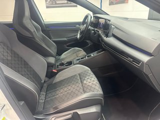 Volkswagen Golf 2021 RLINE