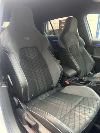 Volkswagen Golf 2021 RLINE