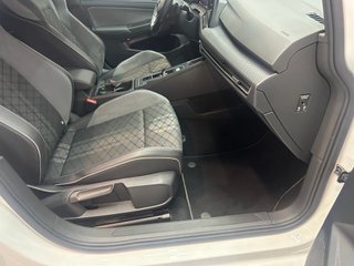 Volkswagen Golf 2021 RLINE