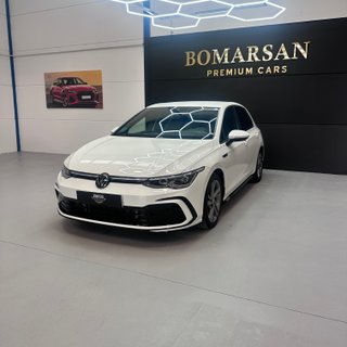 Volkswagen Golf 2021 RLINE