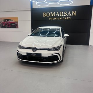 Volkswagen Golf 2021 RLINE