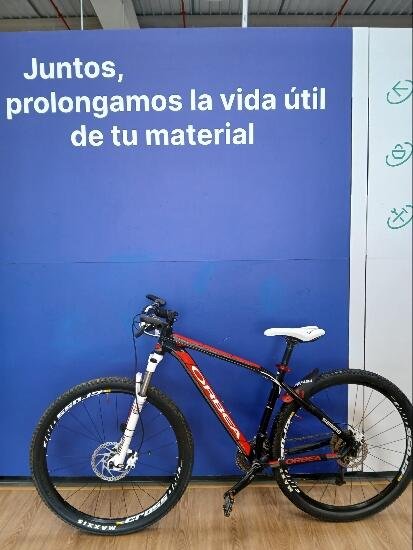Orbea Alma h10