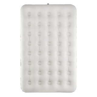 Colchón hinchable 2 personas 190x120 cm Quechua Air Basic