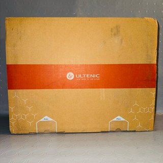 ProductoAspirador escoba sin cable Ultenic U20 55Kpa brazo flexible