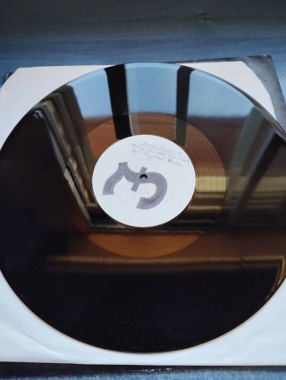 Maxi Single Cristal Vortex - Money You Are My Slav