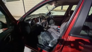 Citroen Xsara 2001
