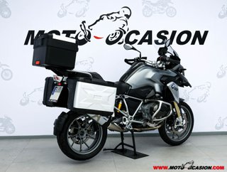 BMW R 1200 GS