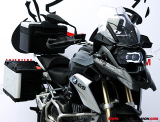 BMW R 1200 GS