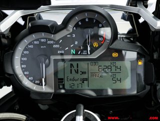 BMW R 1200 GS