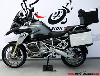 BMW R 1200 GS