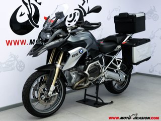 BMW R 1200 GS