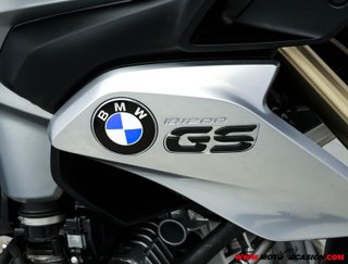 BMW R 1200 GS