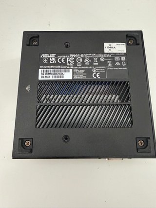 Mini PC Asus PN41 Intel Celeron N5100