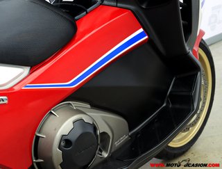 HONDA INTEGRA S 750 -A2-