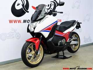HONDA INTEGRA S 750 -A2-