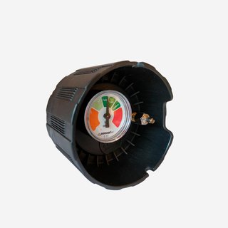 Presurizador de pelotas de pádel - Bullpadel Pascal Box
