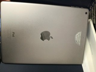 Apple iPad
