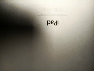 Apple iPad