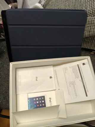 Apple iPad