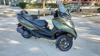 Piaggio Mp3 350cc
