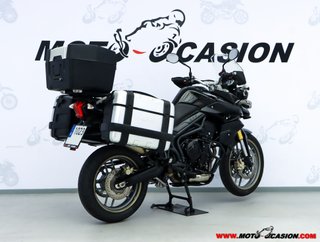 TRIUMPH TIGER 800 ¿A2?