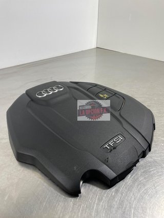 TAPA MOTOR Audi A5 Sportback (8T)(05.2009->)